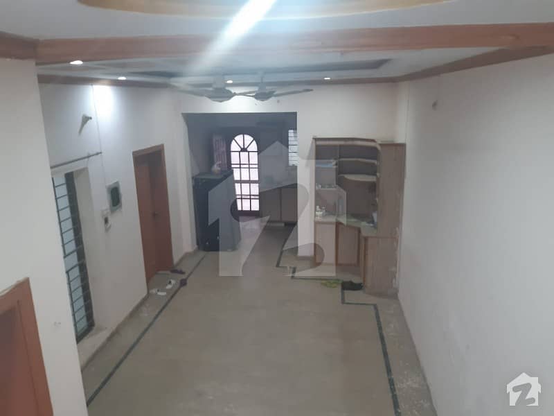 6 Marla Double Storey House For Rent Safari Town Near Badian Road Multan