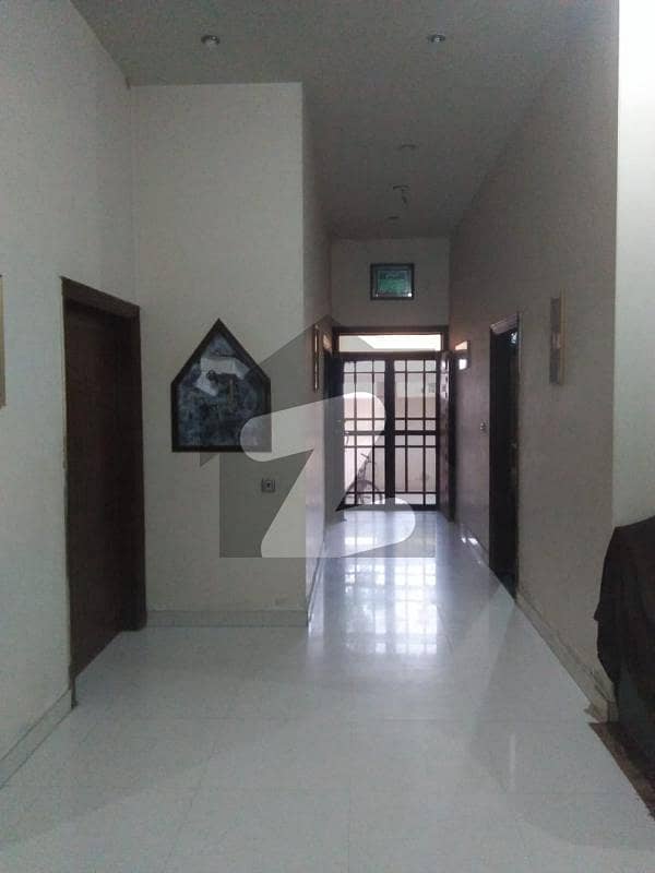 400 Sq Yards Bungalow For Sale In Vip Block Gulistan E Jauhar Block-15