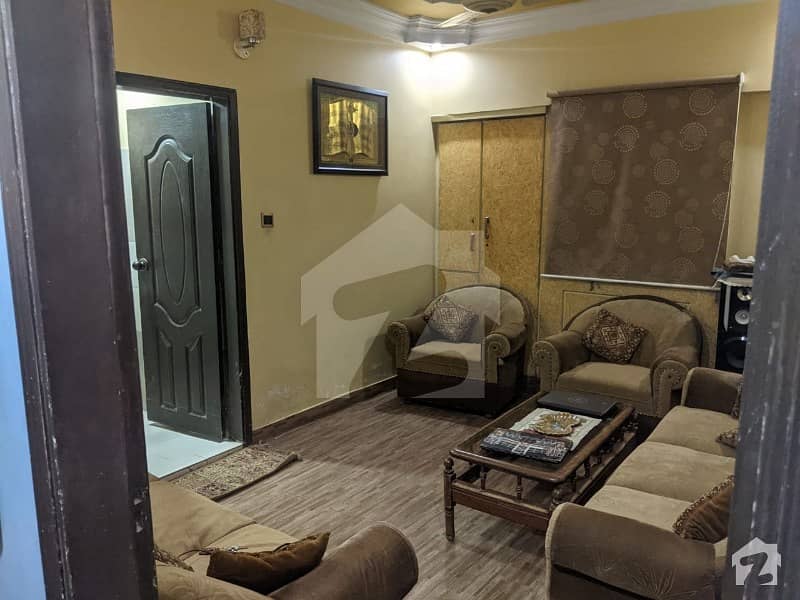 Safari Blessing 3 bed dd kitchen Gulistan e johar block 12