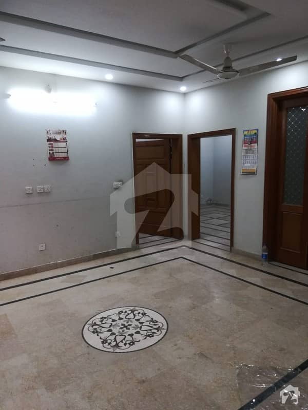 House Of 1575 Square Feet Is Available For Rent In G-15/4, Islamabad