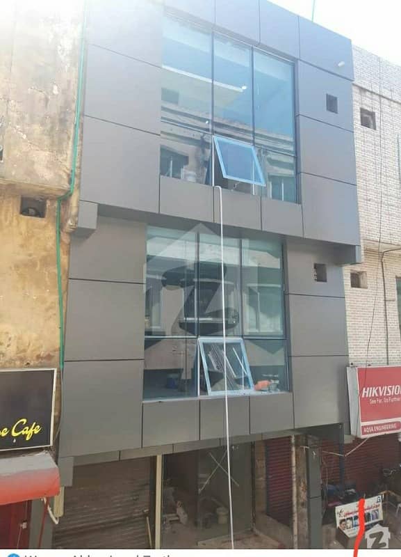 I-10 Markaz Unit Available For Rent