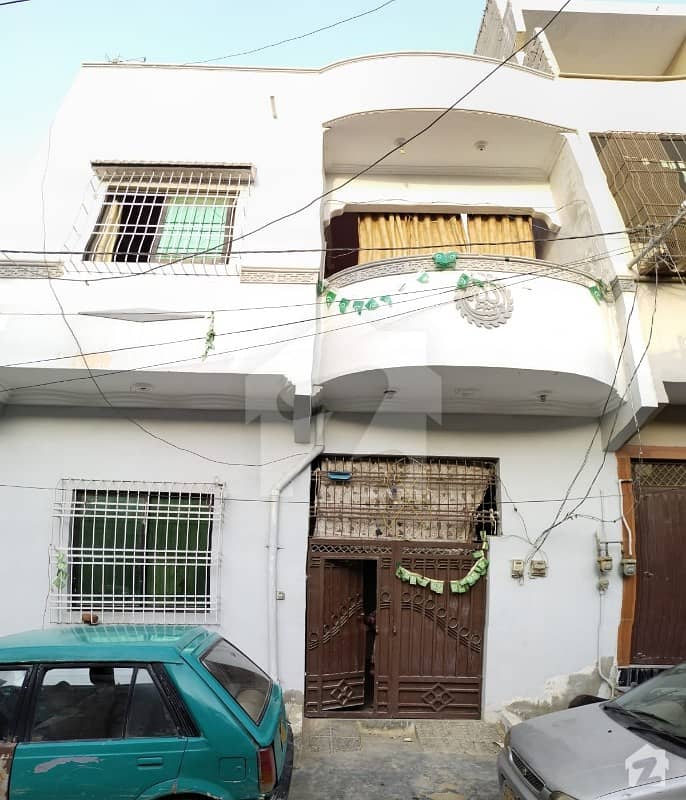 House For Sale Surjani Town Sector L1