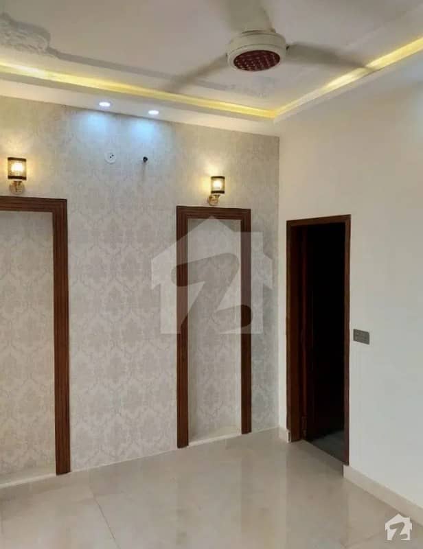 Vvip Beautiful 5 Marla Upper Portion For Rent In Sabzazar P Block Lahore First Come First Take