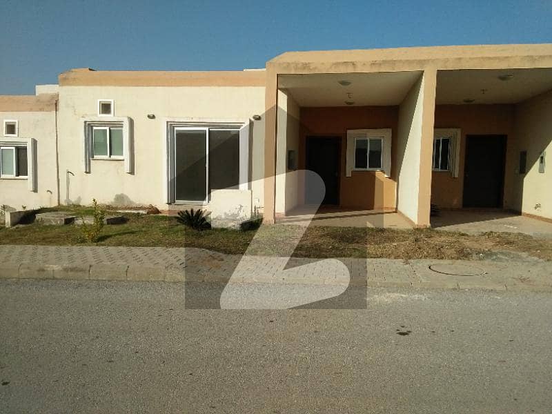 5 Marla Single Storey Residential House Is Available For Sale In Sector D Lilly Block Dha Valley Islamabad With Keys