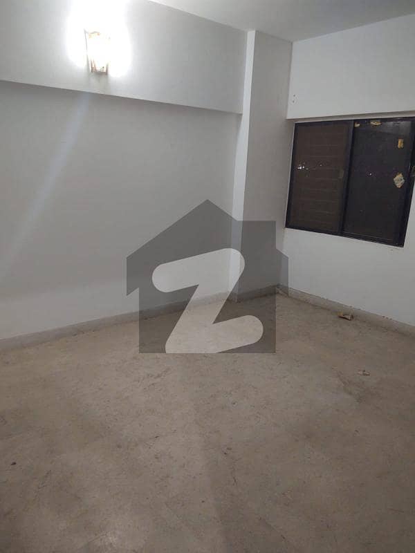 3rd Floor Flat For Sale In Alpine Towers At Ideal Location