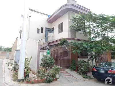 Block B Near To Park Double Storey House For Sale Block B Near To Park Double Storey House For Sale