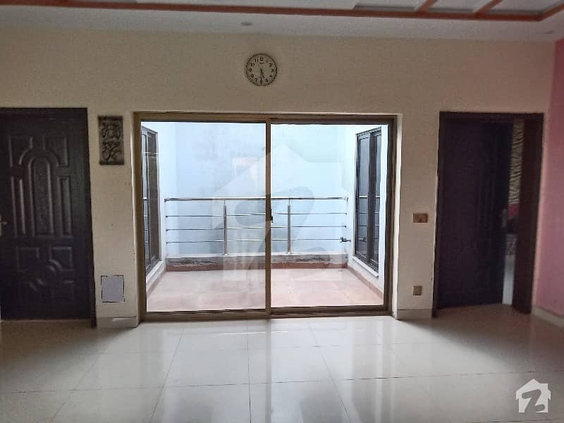 Upper Portion In Nasheman-E-Iqbal Phase 2 For Rent