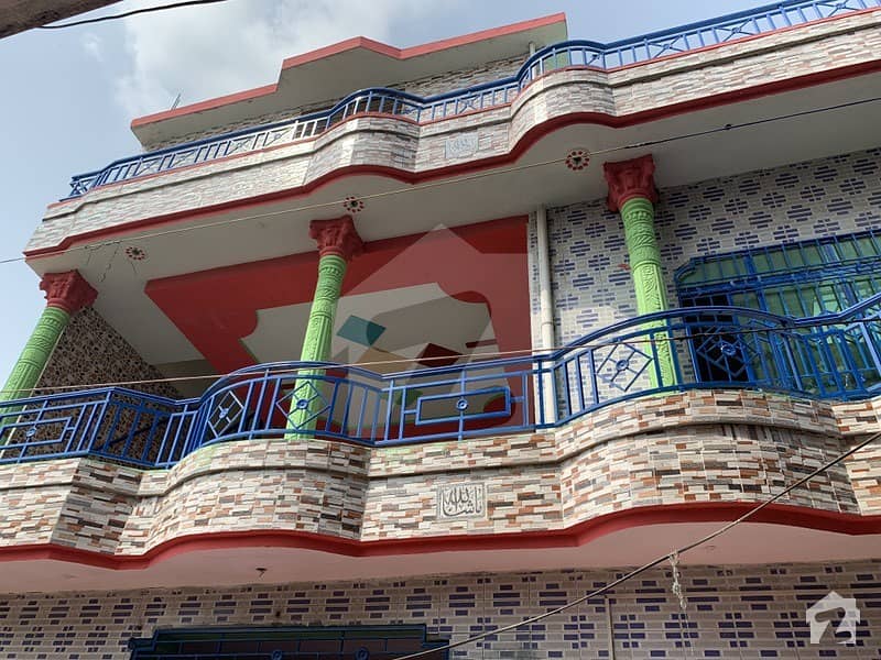 علی پور فراش اسلام آباد میں 6 کمروں کا 6 مرلہ مکان 1.2 کروڑ میں برائے فروخت۔