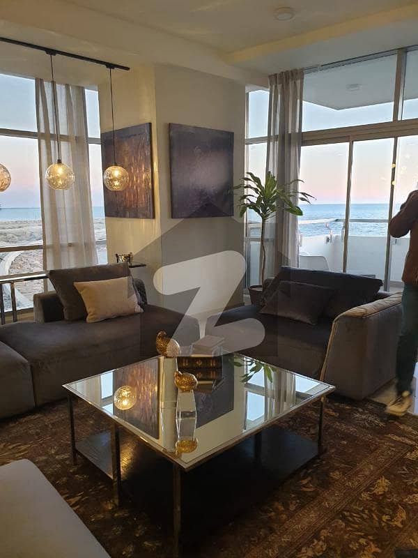 Emaar Panorama Luxurious Apartment For Sale In Dha Phase 8