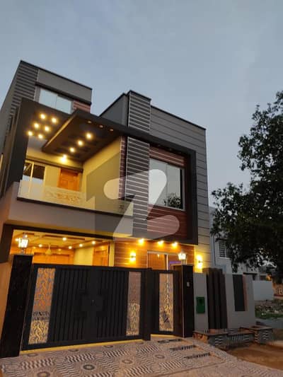 5 Marla Brand New House For Sale In AA block Bahria Town Lahore 5 Marla Brand New House For Sale In AA block Bahria Town Lahore