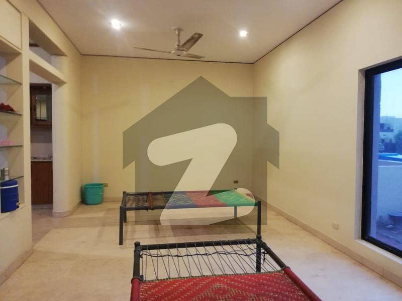 Near To LUMS University 10 Marla Full House Are Available For Rent In Phase 2