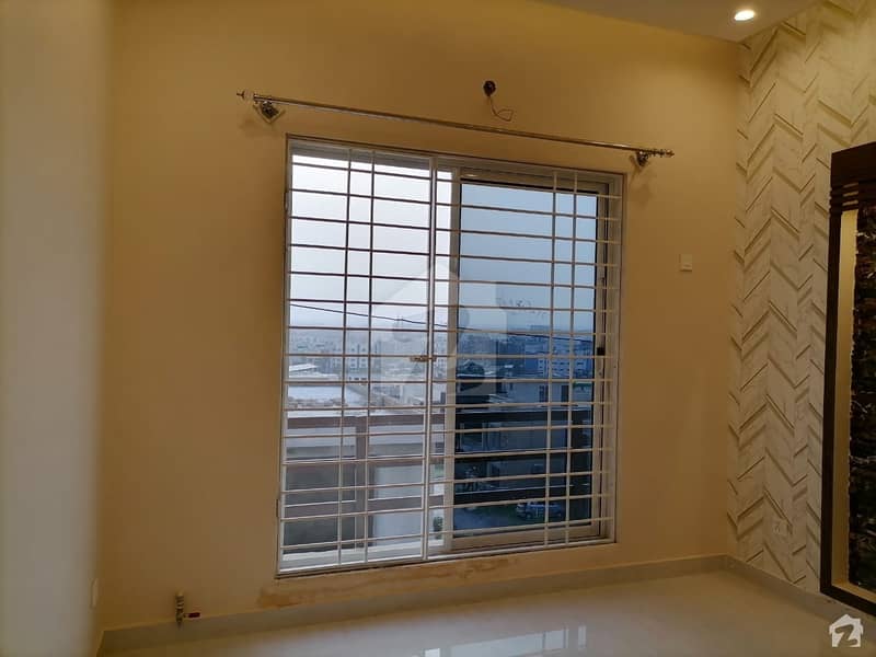 10 Marla House Is Available For Rent In Bahria Town Rawalpindi