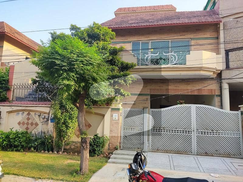 Defance Fort Used House For Sale Near To Punjab Society
