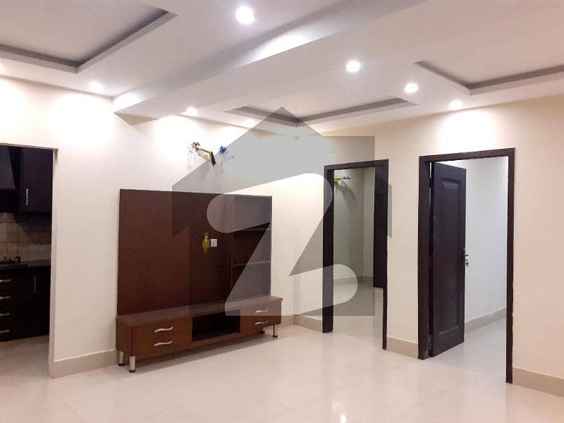 2 Bed Family Flat For Rent In D D Block Sector D Bahria Town Lahore