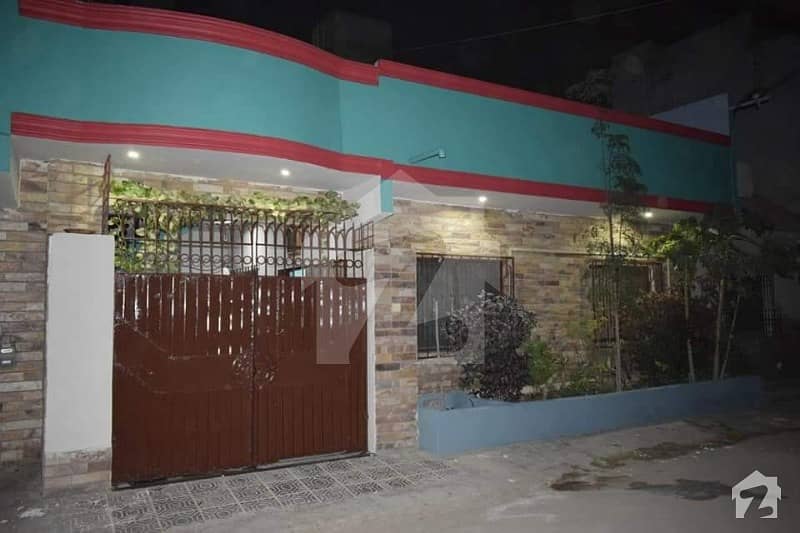 Pink Residency House For Sale