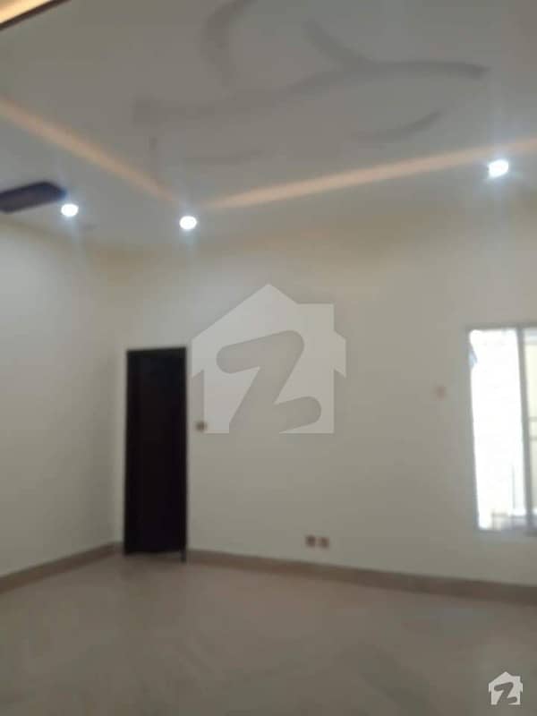 6 Marla Brand New House For Rent In Gagra Villa's