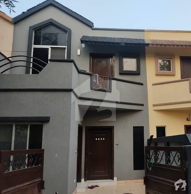 Independent House For Sale In Edenabad Extension