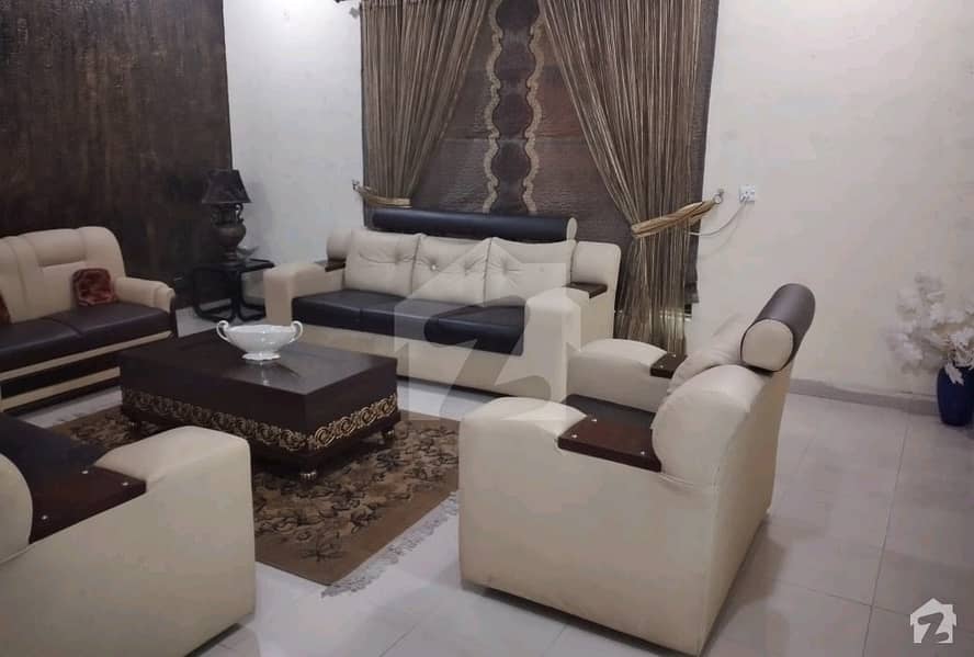 Perfect 1 Kanal House In PIA Housing Scheme For Sale