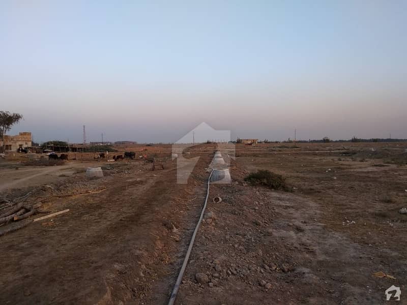 Quetta Town Sector 18A Plot Is Available Quetta Town Sector 18A