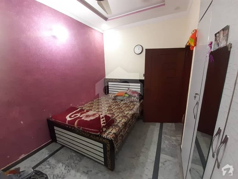 گرین کیپ ہاؤسنگ سکیم لاہور میں 4 کمروں کا 3 مرلہ مکان 50 لاکھ میں برائے فروخت۔