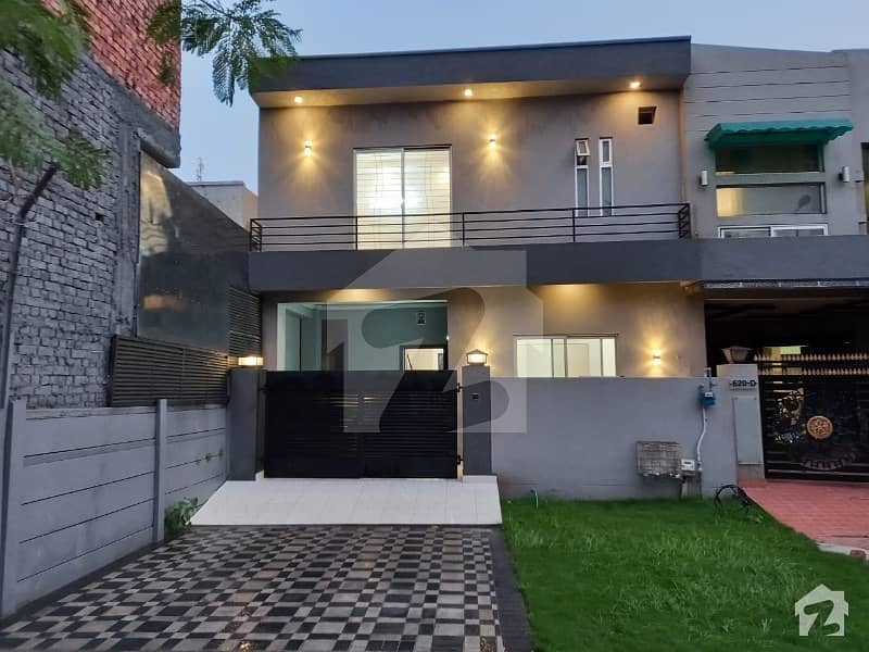 Dha Phase 5 Slightly Use House For Sale