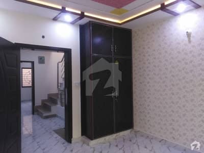 گلشنِِِ راوی ۔ بلاک ایچ گلشنِ راوی لاہور میں 3 کمروں کا 5 مرلہ مکان 55 ہزار میں کرایہ پر دستیاب ہے۔