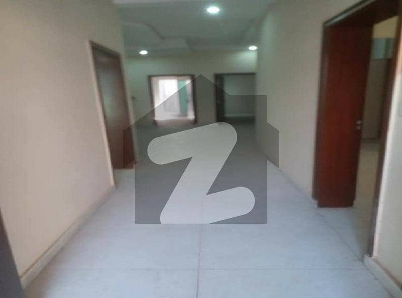 10 Marla Double Storey House For Sale