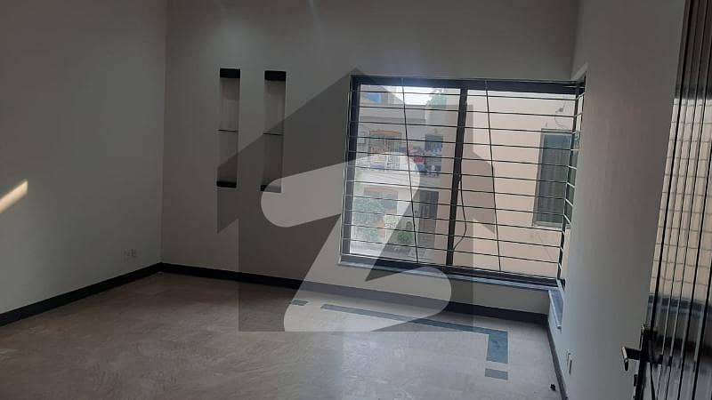 1 Kanal Upper Portion For Rent In Punjab Cooperative Housing Society Lahore