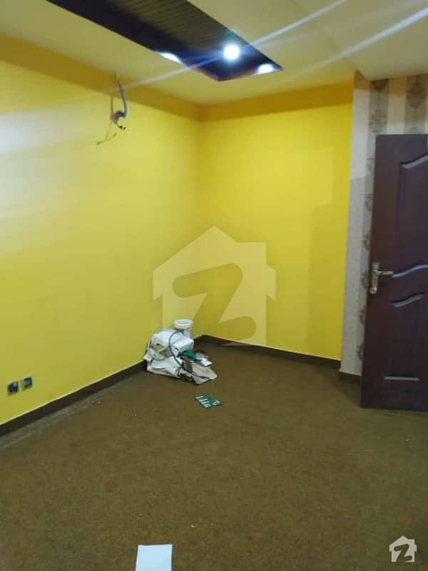 2 Bed Flat For Sale In Square Commercial Phase 7