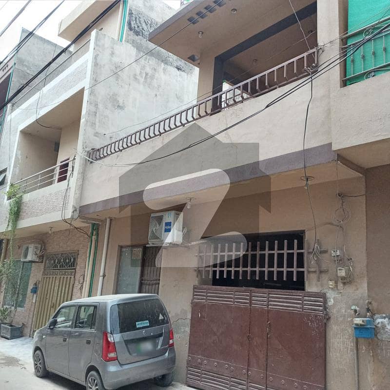 5 Marla Double Unit Owner Built House For Sale Is Available At Township Lahore 5 Marla Double Unit Owner Built House For Sale Is Available At Township Lahore