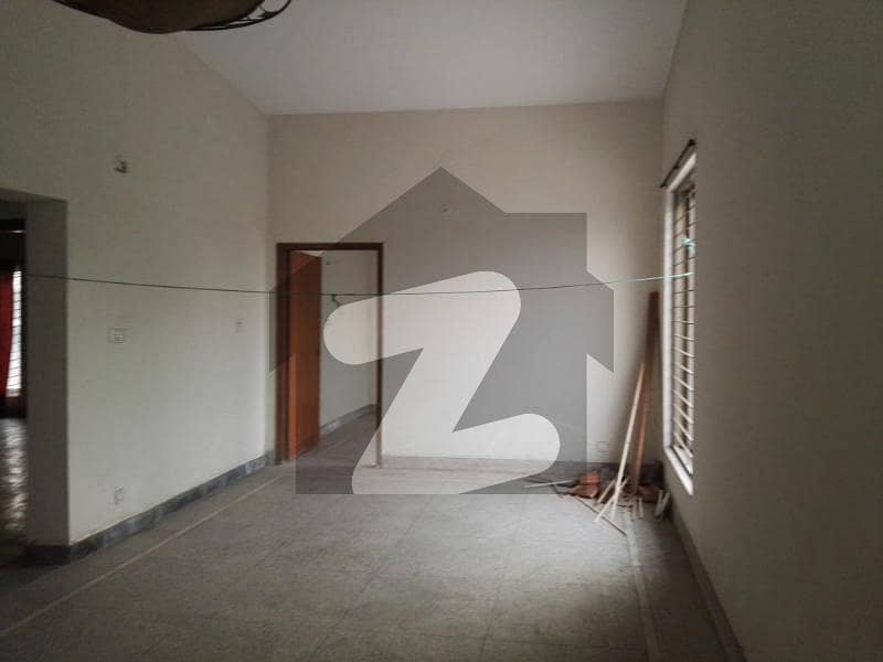 1 Kanal House For Rent On Prime Location Shami Road Cantt Lahore.