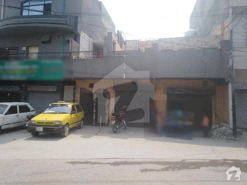 رحمان آباد راولپنڈی میں 4 مرلہ مکان 1.5 کروڑ میں برائے فروخت۔
