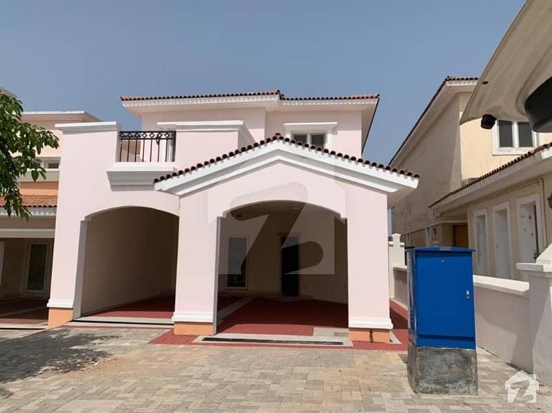 2925 Square Feet House For Sale In Beautiful Emaar Canyon Views Alma