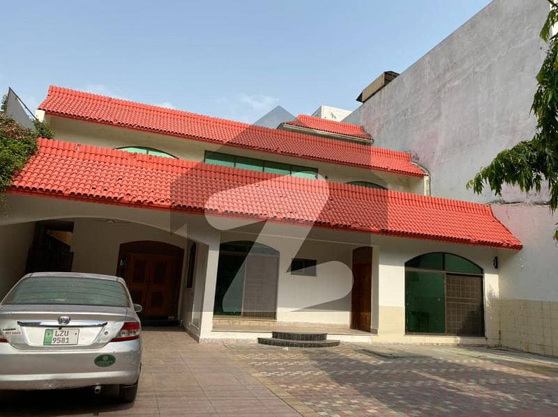 9000 Sqft Commercial House For Rent On Mean Road Near Canal
