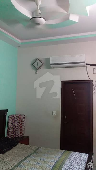 عائشہ منزل کراچی میں 2 کمروں کا 2 مرلہ فلیٹ 42 لاکھ میں برائے فروخت۔
