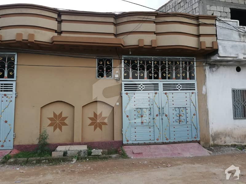 علی پُر اسلام آباد میں 3 کمروں کا 4 مرلہ مکان 43 لاکھ میں برائے فروخت۔