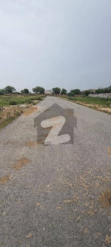 1 Kanal Residential Plot No 707 Block M For Sale On Ideal Location Dha 9 Prism