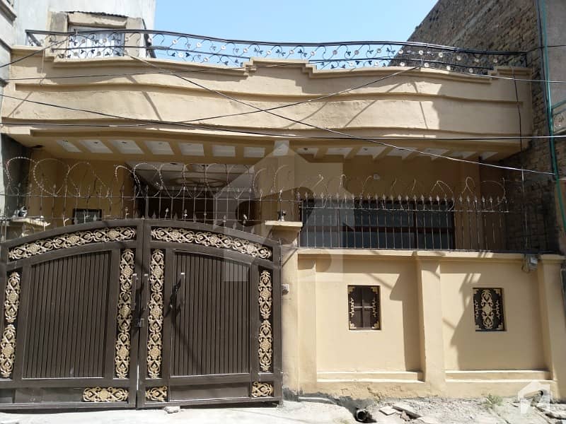 5 Marla Independent House For Rent Misryal Road, Rawalpindi ID32287544