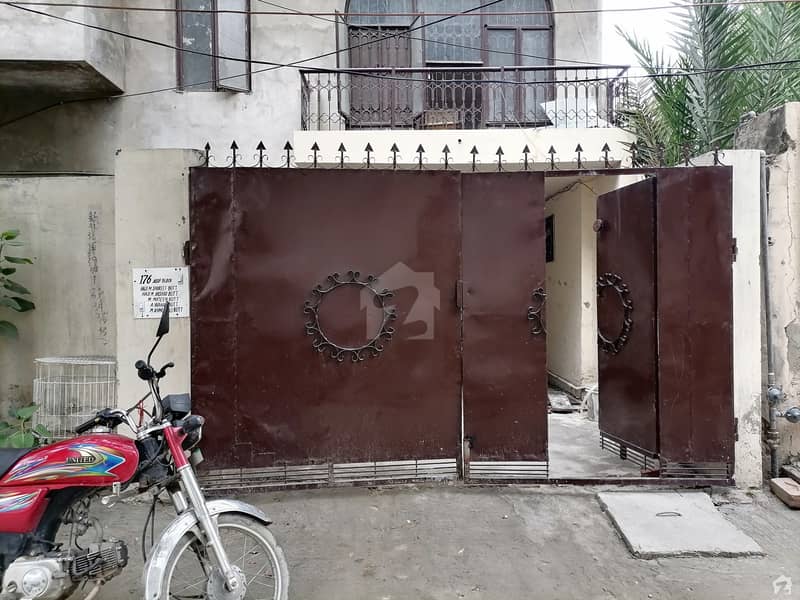 Upper Portion In Allama Iqbal Town For Rent