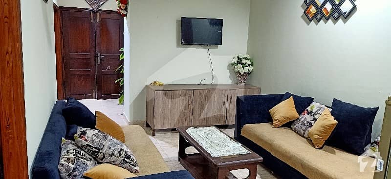 3 Bedroom Furnished Apartment Available For Rent