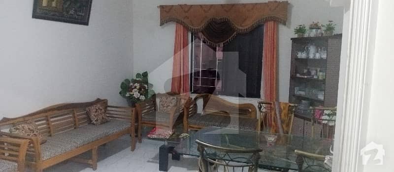900 Square Feet Flat Is Available For Sale In North Nazimabad