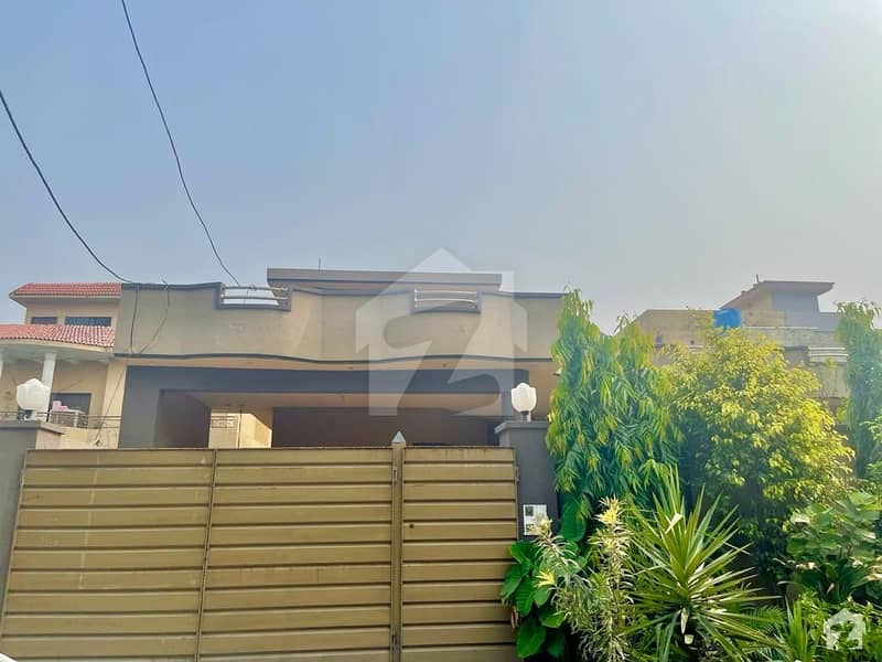 House For Sale Single Storey
