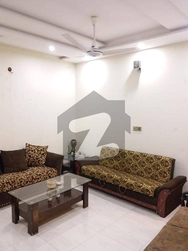 House Is Available For Rent In Johar Town Block R