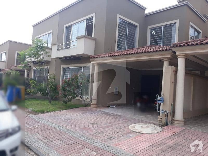 DHA Villa Is Available For Rent