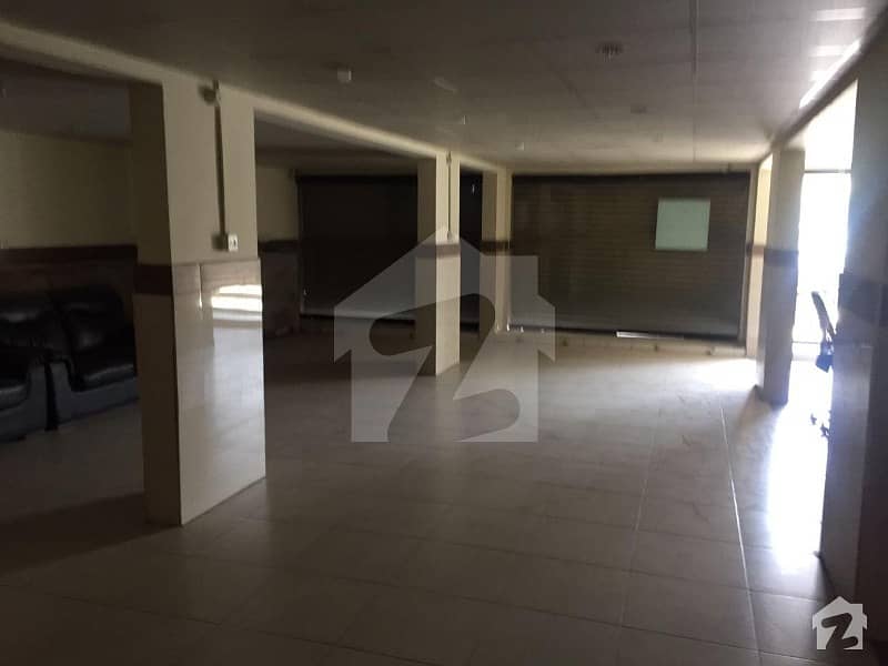 Office Building For Rent Dha Phase 200 Sq Yards