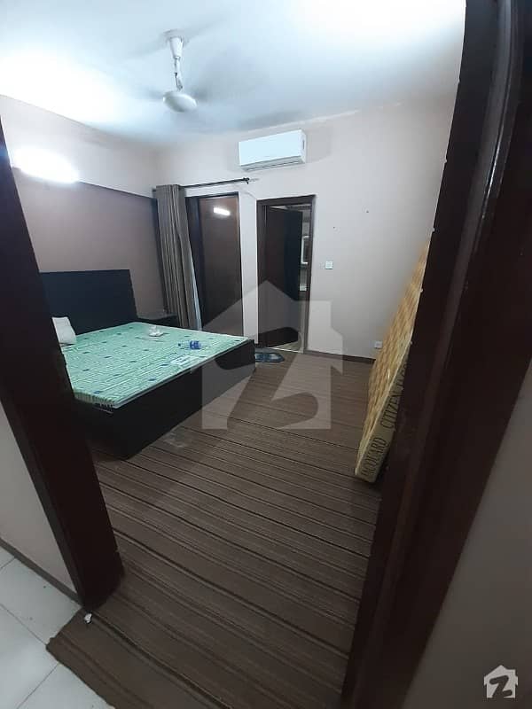 450 Square Feet Flat In Dha Phase 5 For Rent