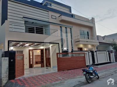 Pakistan Town Phase 1 12 Marla House With Extra Land For Sale