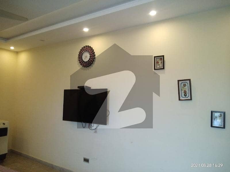 1 Kanal Upper Portion Available For Rent In Dha Phase 7 Block Z2 Lahore