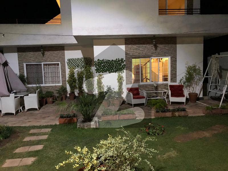 A Stunning House Is Up For Grabs In Ghora Gali Murree