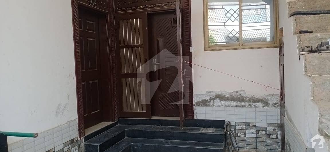House Available For Sale At Fazal Town